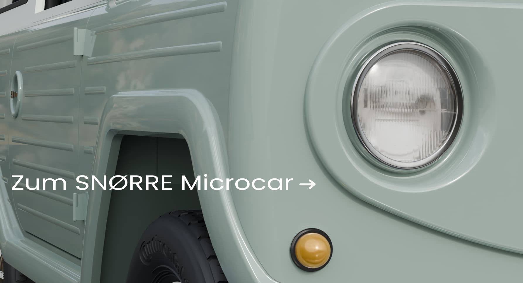 Microcar